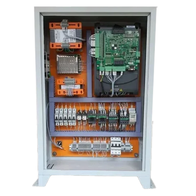 INVT Passenger Lift Control Panel