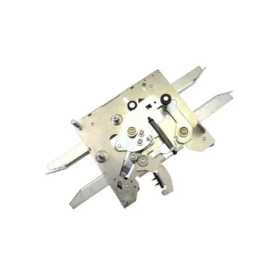 Knife Elevator door vane - Image 3