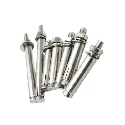 Lift Anchor Bolt
