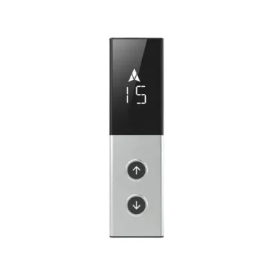 Luxury Passenger Elevator LOP