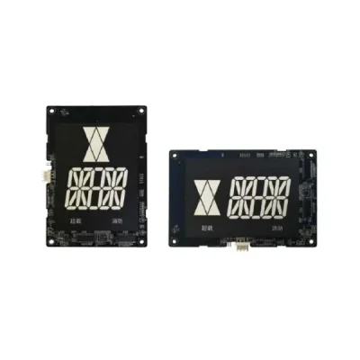 MCTC-HCB-D631 6.3 Inch LED Segment LOP PCB Board