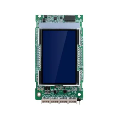 MCTC-HCB-D670 3.5 Inch LED Segment LOP PCB Board