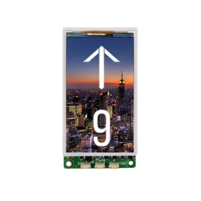 MCTC-HCB-T613 5 Inch Elevator COP Display Board