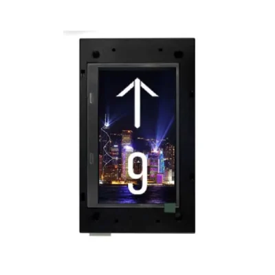 MCTC-HCB-T640 4.3 Inch Elevator COP Display Board