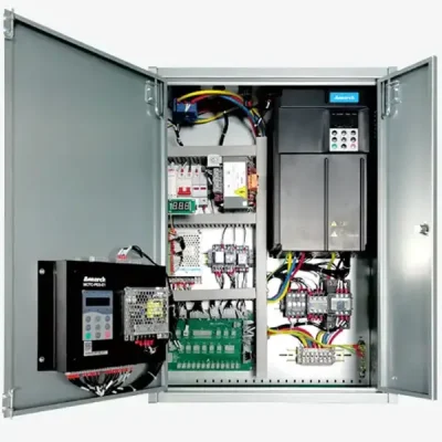 MONARCH Control Cabinet For Escalator & Moving Walkway