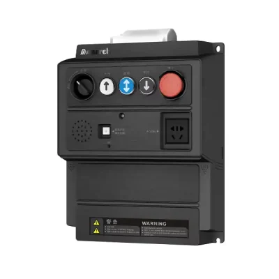 MONARCH Elevator Inspection Box MCTC-CTW-B3