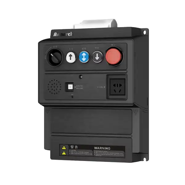 MONARCH Elevator Inspection Box MCTC-CTW-B3 MONARCH Elevator Inspection Box MCTC-CTW-B3