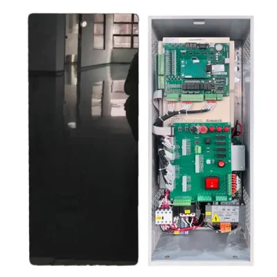 MONARCH Home Lift Control Cabinet