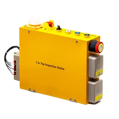 MONARCH MCTC-CTB-B Lift Car Top Inspection Box