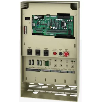MONARCH NICE 9000 Villa Lift Control Cabinet