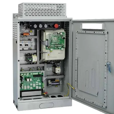 MONARCH Nice 1000 MR Control Cabinet