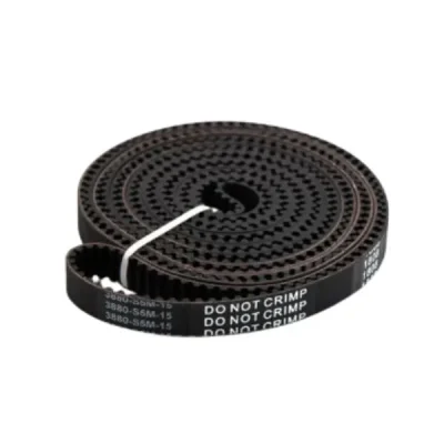 Mitsubishi Elevator Door Machine Belt 3880-S5M-15 Price