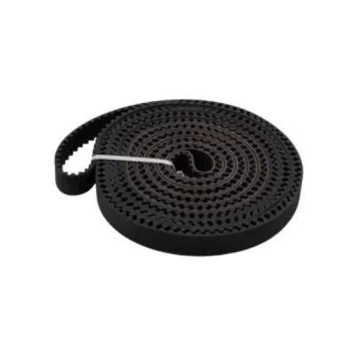 Mitsubishi 3880-S5M-15 Elevator Door Machine Belt - Image 3