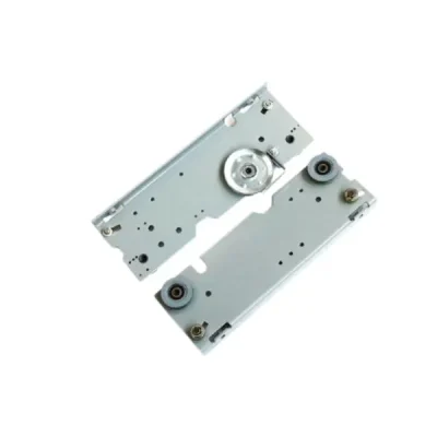 Elevator Hall Door Hanging Plate