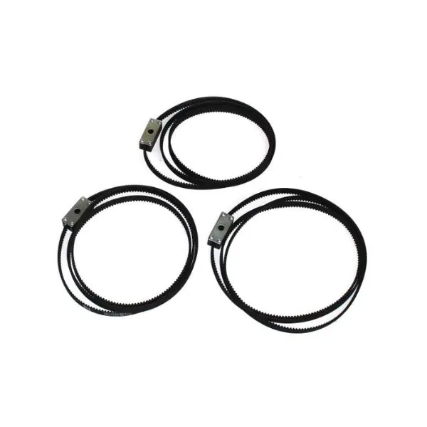 Mitsubishi HAA717B2 Elevator DO3000 Door Machine Belt Mitsubishi HAA717B2 Elevator DO3000 Door Machine Belt