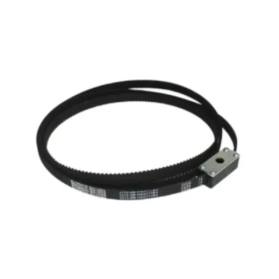Mitsubishi HAA717B2 Elevator DO3000 Door Machine Belt - Image 3