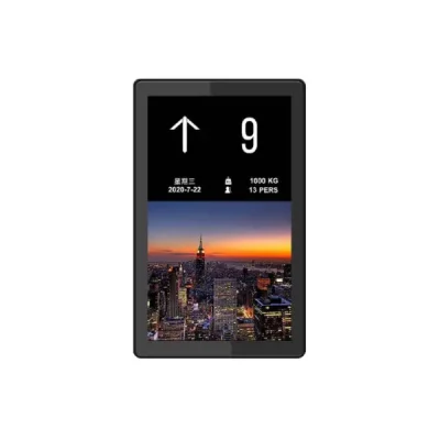 Monarch MCTC-HCB-T64A 10.1 Inch COP Display Board