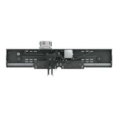 NBSL 09S Center Opening PM Synchronous Door Header