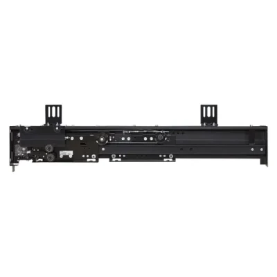Ningbo OULING OCM-02AX 2 Panel Side Opening Landing Door Device