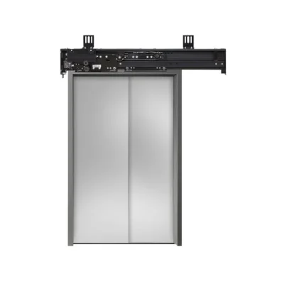 Ningbo OULING OCM-02C Side Opening Landing Door Device Price