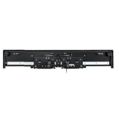 Ningbo OULING OCM-120B 2 Panel Center Opening Landing Door Hanger For High-speed Lift