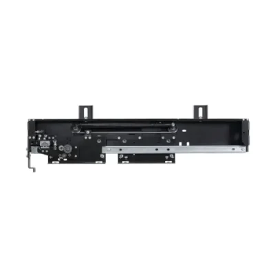 Ningbo OULING OCM-506 2 Panel Side Opening Lift Landing Door Hanger