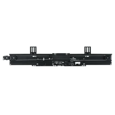 Ningbo OULING OCM01-BW Center Opening Landing Door Device