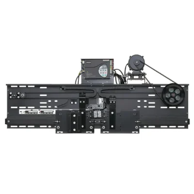 OULING OMJ-09XB Center Opening Lift Door Operator