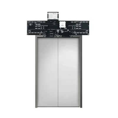 OULING 2-Panels OMJ-100B Center Opening PMS Door Operator Price in BD