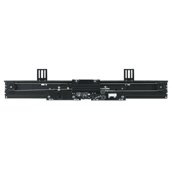 OULING OCM01-B 2 Panel Center Opening Landing Door Device OULING OCM01-B 2 Panel Center Opening Landing Door Device
