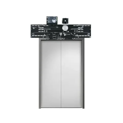 OULING OMJ-101C 2-Panel Center Opening VVVF Door Operator PRICE In BD