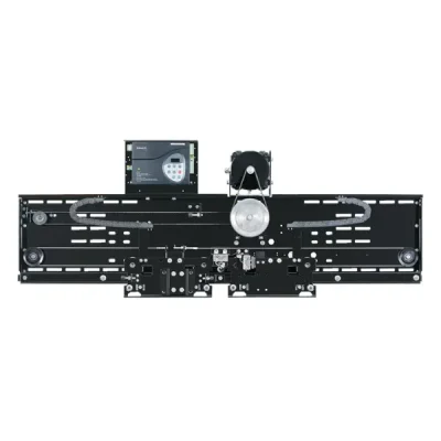 OULING OMJ-101C 2-Panel Center Opening VVVF Door Operator