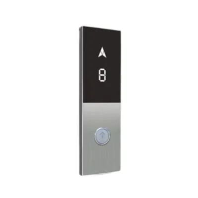 Passenger Lift LOP