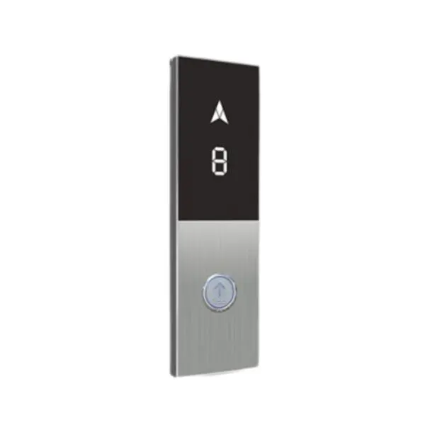 Passenger Lift LOP Passenger Lift LOP