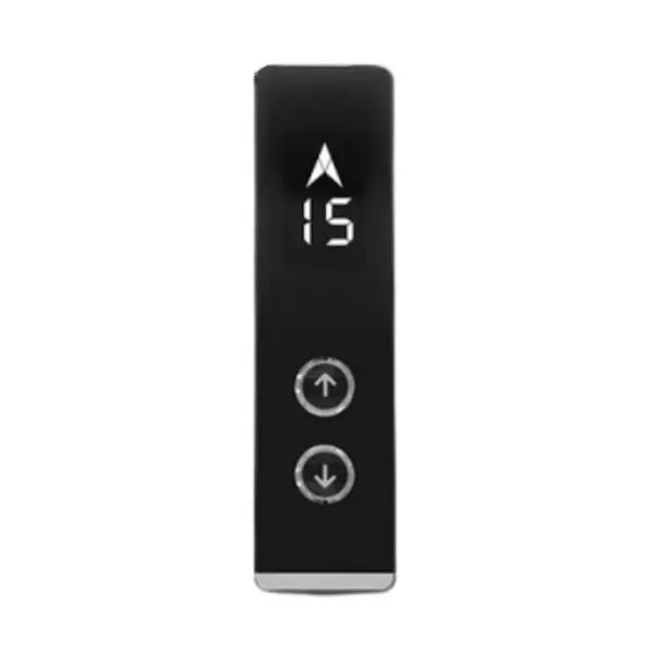 Residential Elevator LOP Residential Elevator LOP