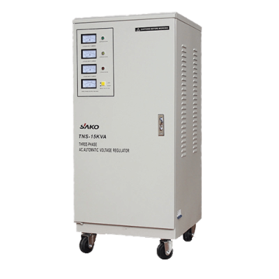 SAKO Automatic Voltage Regulator for Elevator