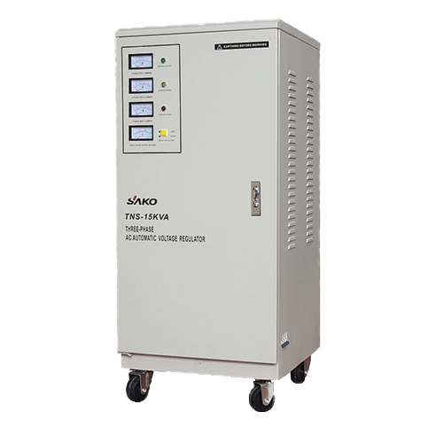 SAKO Automatic Voltage Regulator for Elevator SAKO Automatic Voltage Regulator for Elevator
