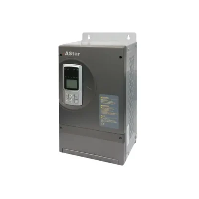 STEP AS500 Escalator Inverter