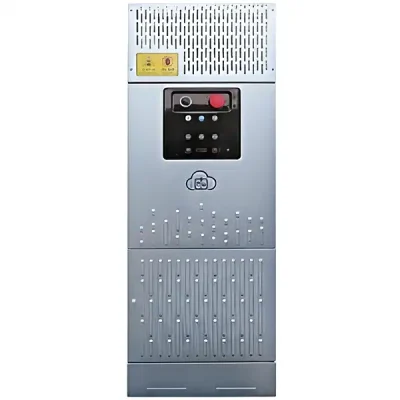 STEP G9000 Control cabinet
