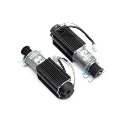 Sanjin KM601370G04 Elevator Door Motor