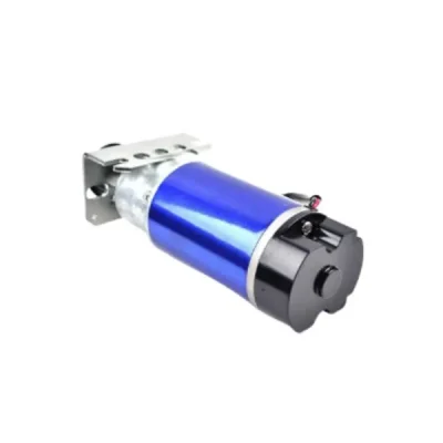 Sanjin KM89717G06 Elevator Door Motor Price