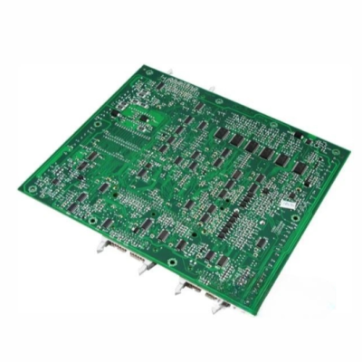 Elevator Main Board KM773380G04 - Image 3