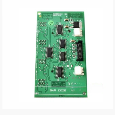 Elevator Pcb KM1368840G01 - Image 3