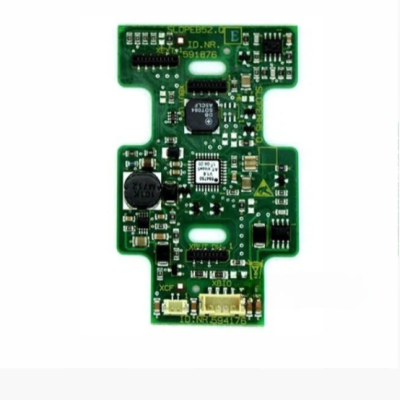 Elevator Button Board ID.NR.591876 - Image 3