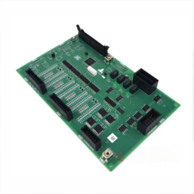 Mitsubishi Elevator Interface Board P203722B001G05 - Image 4