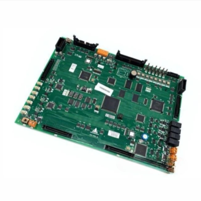 Mitsubishi Elevator Main Board P203718B000G01 - Image 4