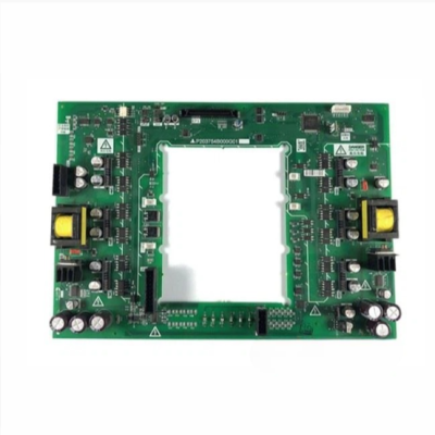 Mitsubishi Elevator Drive Board P203754B000G01 - Image 3