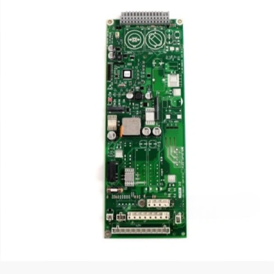 Elevator Power Drive Board ID.NR.560539 - Image 3