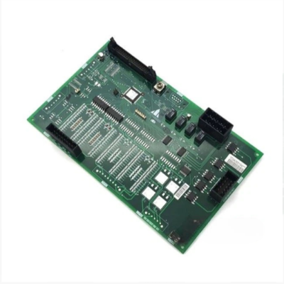 Mitsubishi Elevator Pcb P203710B000G06 - Image 3