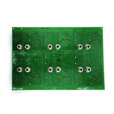 Mitsubishi Elevator Pcb P203732B000G01 - Image 3